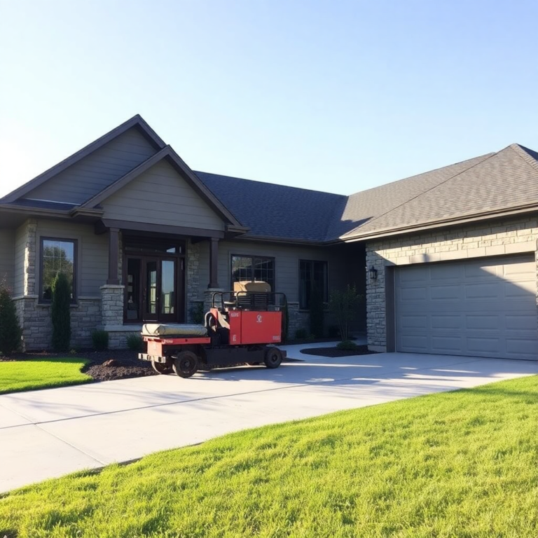 Concrete Work Cost Guide