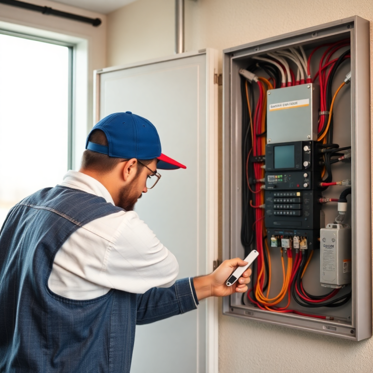 Signs You Need Electrical Work