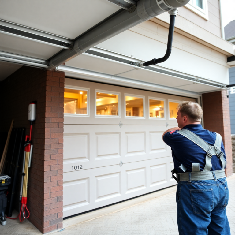 Garage Door Repair Guide