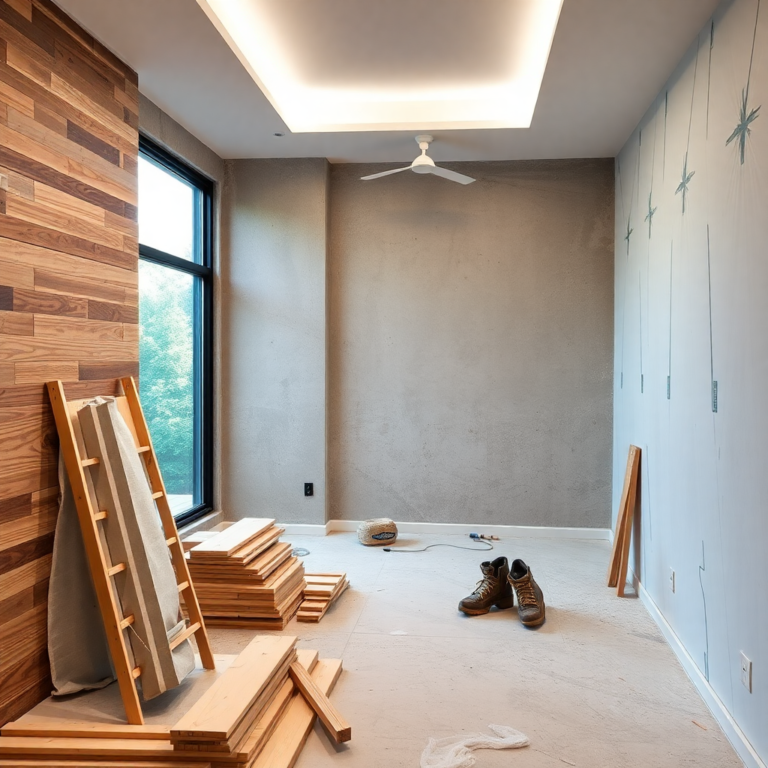 What to Know Before Remodeling Your Home