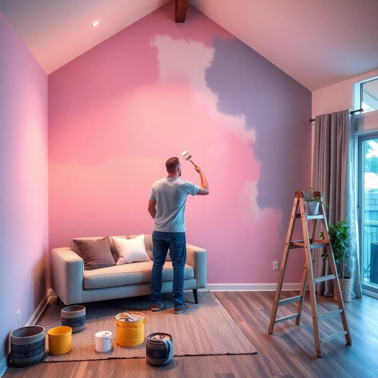 Painting Tips for Homeowners